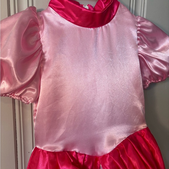 🩷✨ Princess Peach Costume - Dress 👑 - Picture 3 of 4